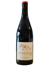 Haut Cormier Chevalier